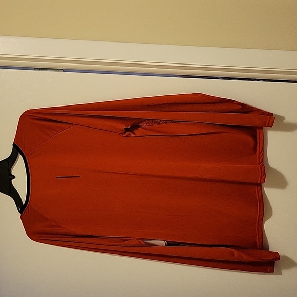 NWT: Xersion Men's Quick-Dri Round Neck Ling Sleeve T- Shirt - Picture 5 of 10